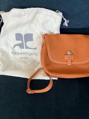 Courreges Bag